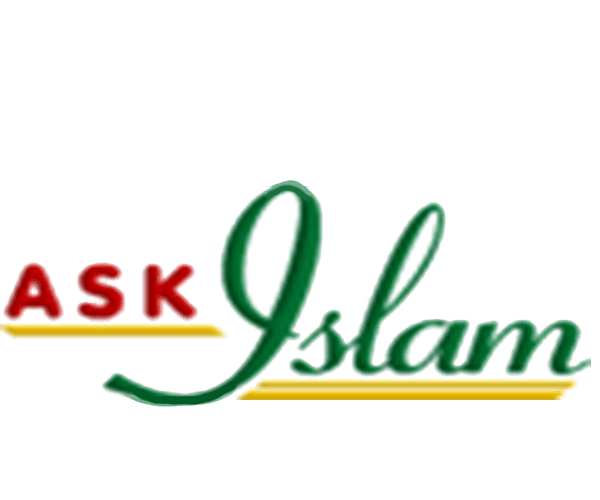 Ask Islam Logo