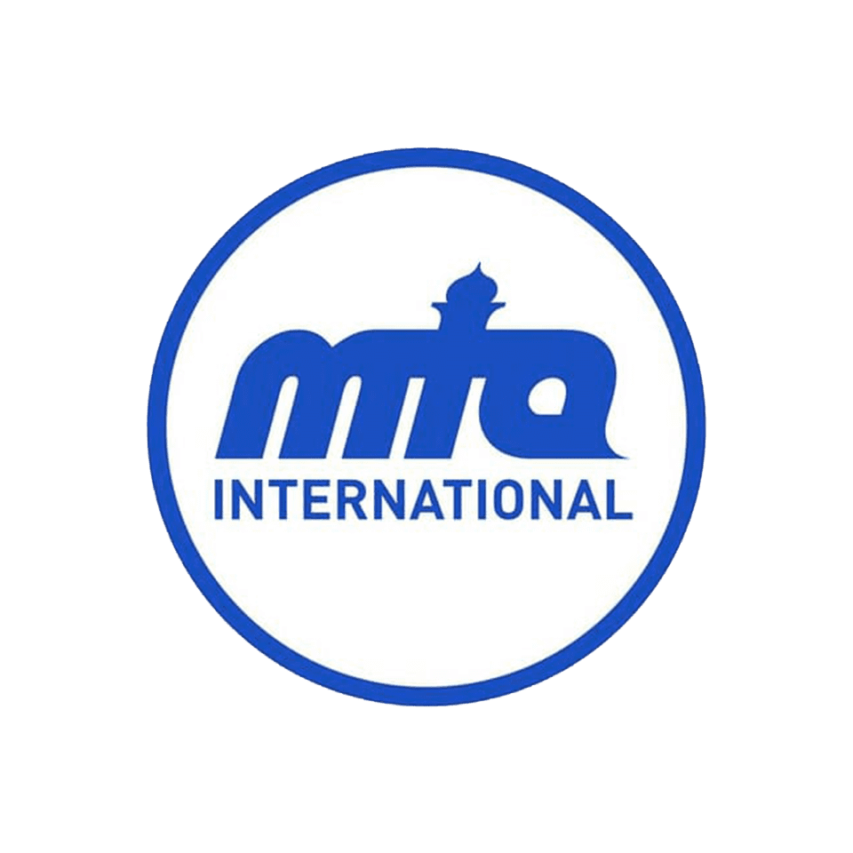 MTA International Logo
