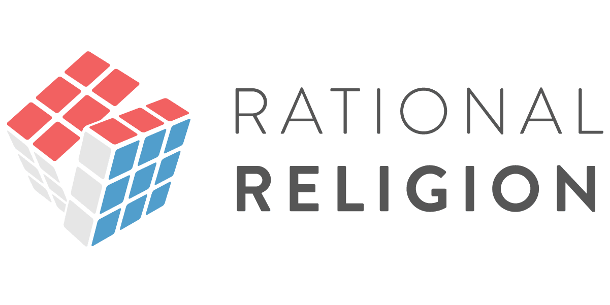 Rational Religion Logo