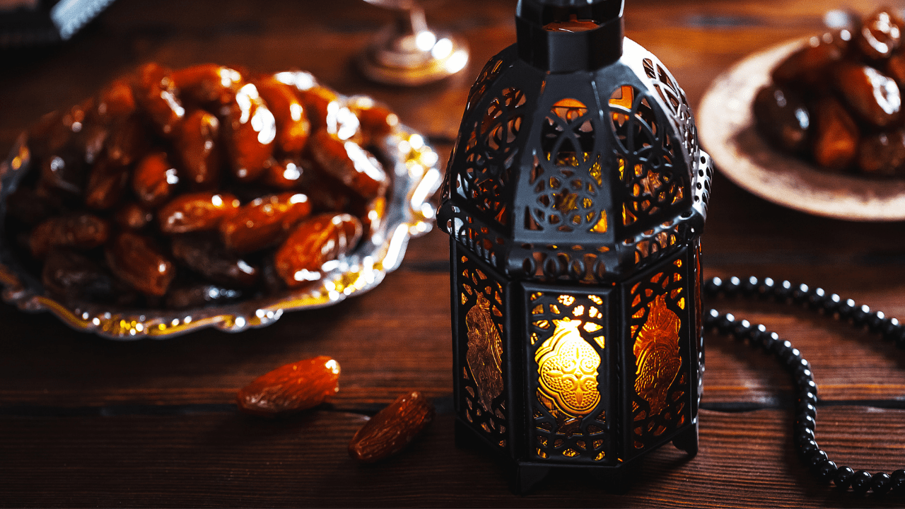 the etiquettes of iftar and sehri