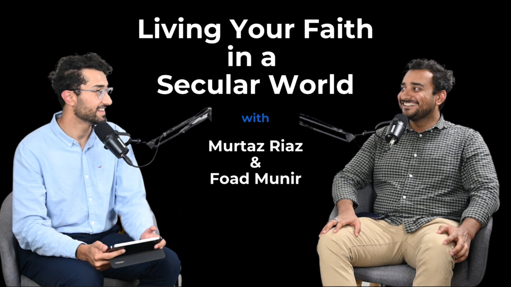 Living Your Faith in a Secular World Ep7 (1)