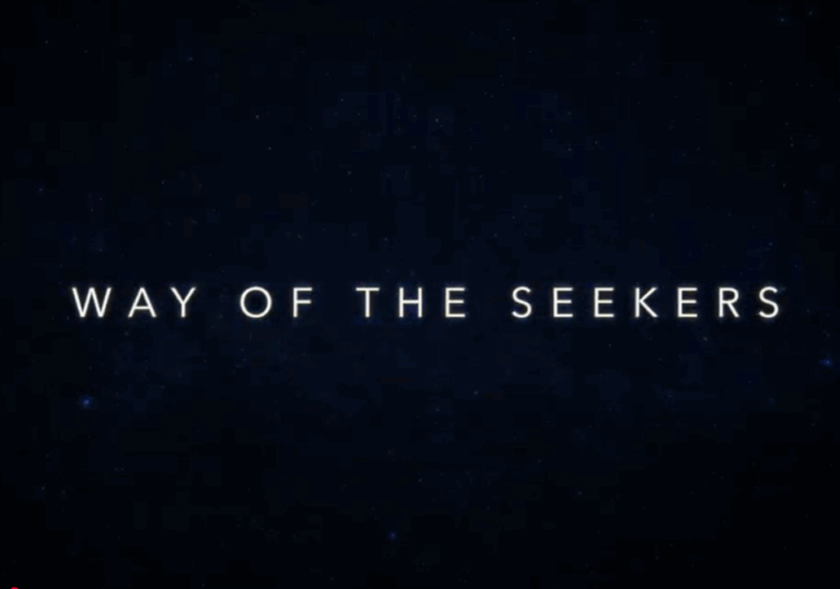 Way of the Seekers
